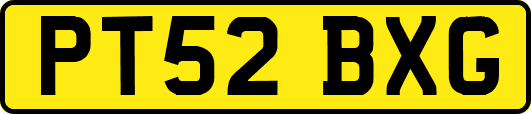 PT52BXG