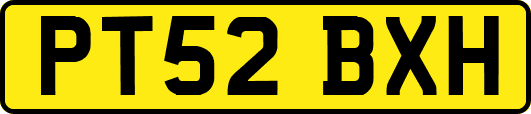 PT52BXH