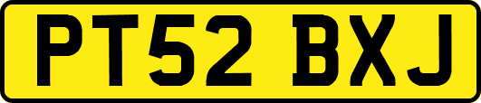 PT52BXJ