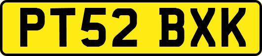 PT52BXK