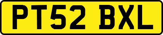PT52BXL