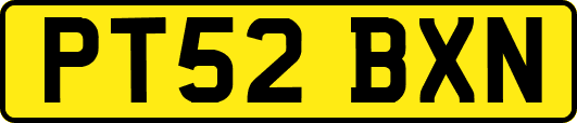 PT52BXN