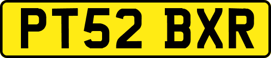 PT52BXR