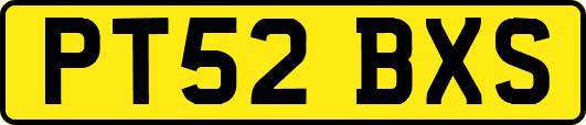 PT52BXS