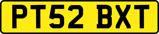 PT52BXT