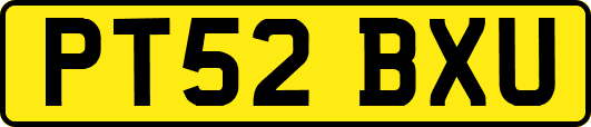 PT52BXU