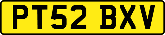 PT52BXV