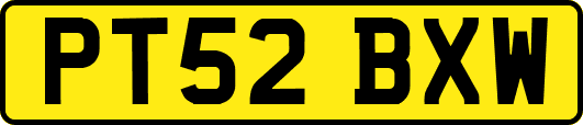 PT52BXW