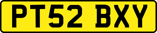 PT52BXY