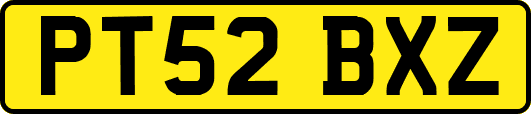 PT52BXZ