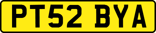 PT52BYA