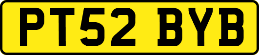 PT52BYB