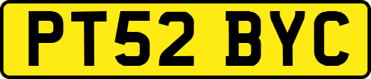 PT52BYC
