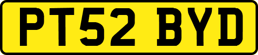PT52BYD