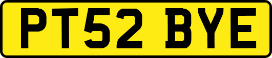 PT52BYE