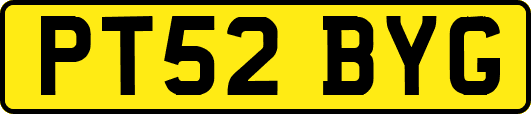 PT52BYG