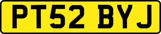 PT52BYJ