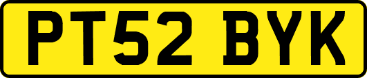 PT52BYK