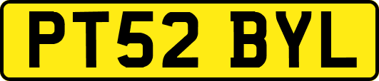 PT52BYL