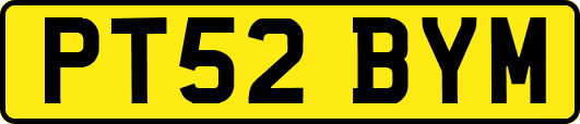 PT52BYM