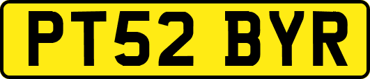 PT52BYR