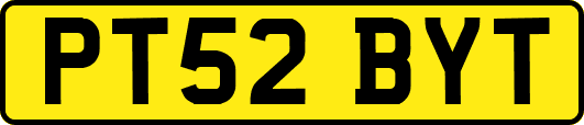 PT52BYT