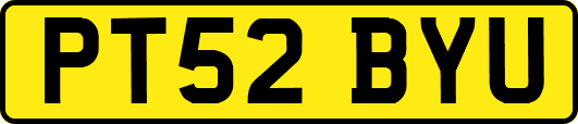 PT52BYU
