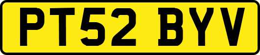 PT52BYV