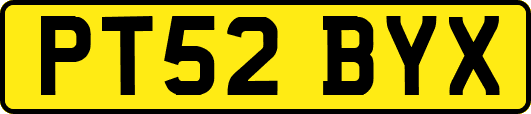 PT52BYX