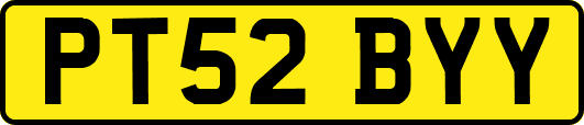 PT52BYY