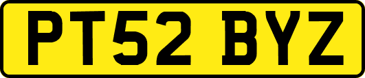 PT52BYZ