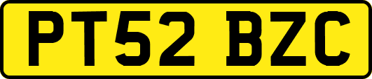 PT52BZC