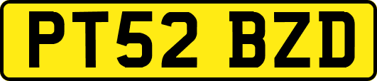 PT52BZD