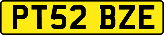 PT52BZE