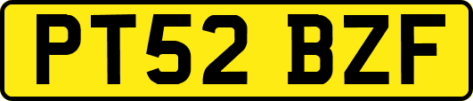 PT52BZF