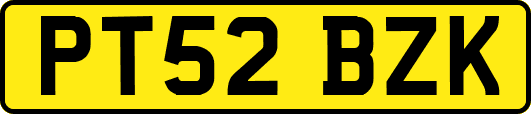 PT52BZK