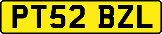 PT52BZL