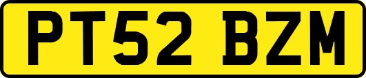 PT52BZM