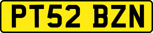 PT52BZN