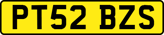 PT52BZS