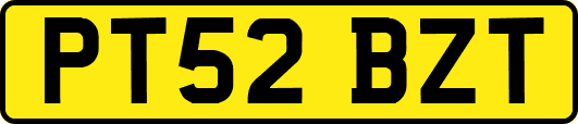 PT52BZT