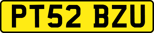 PT52BZU