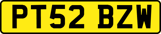 PT52BZW