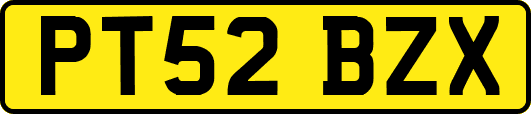 PT52BZX