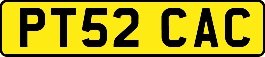 PT52CAC