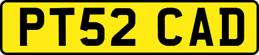 PT52CAD