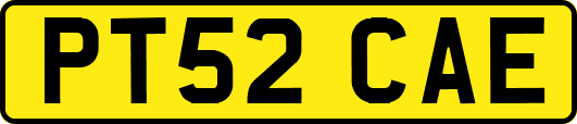 PT52CAE