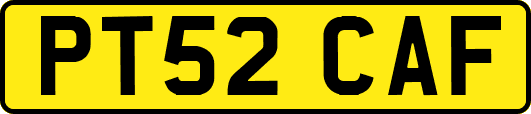 PT52CAF