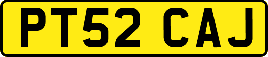 PT52CAJ