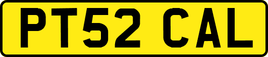 PT52CAL